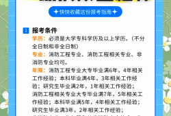 消防工程師什么時候報名什么時候截止報名,消防工程師在什么時候報名