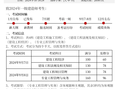 一級建造師市政專業考試科目,市政一級建造師科目