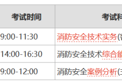 北京二級消防工程師報名時間北京二級消防工程師報名時間2022考試時間