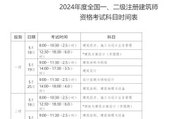 國家注冊一級建造師考試時間一級注冊建造師考試時間2021