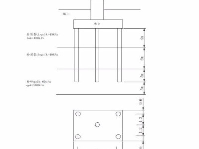 巖土工程師搞結構設計可以嗎巖土工程師搞結構設計