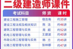 計算機專業可以考二級建造師么,計算機專業能報考二級建造師