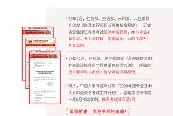 監理工程師報名程序有哪些,監理工程師報名程序