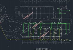 建筑給水排水設計標準GB500152019建標庫建筑給水排水設計