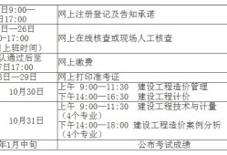 報考全國一級造價工程師條件,報考一級造價工程師的基本條件