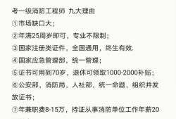 一級注冊消防工程師要多少錢費用,一級注冊消防工程師要多少錢