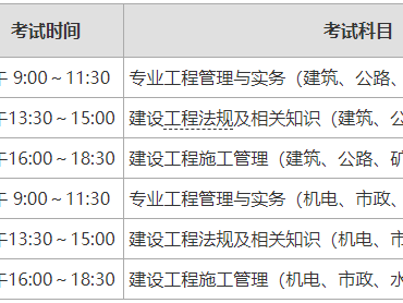 二級建造師項目管理歷年真題二級建造師項目管理歷年真題答案