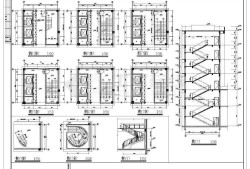 建筑工程設(shè)計圖紙,建筑工程設(shè)計圖