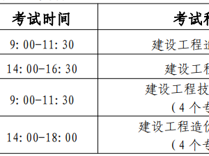 廣西二級結構工程師報名時間廣西結構工程師準考證打印