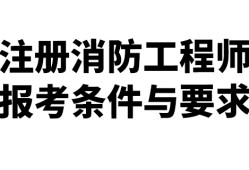 福建二級消防工程師報名條件,福建二級消防工程師報名時間2021考試時間