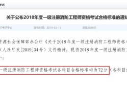 消防工程師的報考條件是什么消防工程師報考條件2021最新規(guī)定