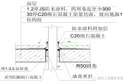 10s406建筑排水塑料管道安裝圖集10s406