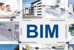 包含bim工程師考試工信部的詞條