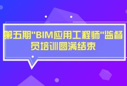 bim工程師金含量bim一級證書有用嗎