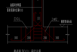 圈梁圖集16G,圈梁圖集