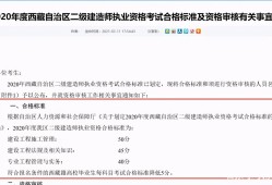 河南省二級建造師考試河南省二級建造師考試分數線