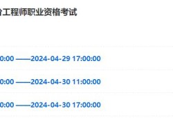 甘肅造價工程師報名時間安排,甘肅造價工程師報名時間