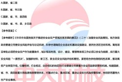 注冊(cè)安全工程師案例分析模板注冊(cè)安全工程師案例分析答案