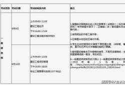 浙江一級建造師報名時間,浙江一級建造師報名時間表