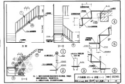 12yd9室外電纜工程圖集,工程圖集