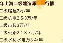 二建建造師和中級(jí)工程師職稱有什么區(qū)別呢？哪一個(gè)好呢？