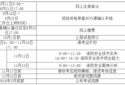 在哪里可以報(bào)考一級消防工程師一級消防工程師在哪個(gè)平臺(tái)找工作