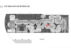 展示設(shè)計(jì)平面圖展示設(shè)計(jì)平面圖立面圖效果圖