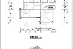 建筑工程設(shè)計(jì)圖建筑工程設(shè)計(jì)圖與建筑作品的關(guān)系