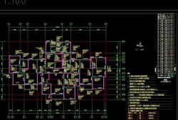 建筑木工圖紙,建筑木工圖紙怎么看懂的最快