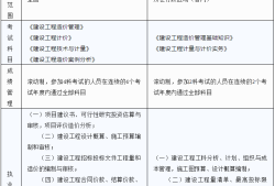 河南二級消防工程師證書領取河南二級消防工程師考試科目