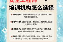 安全工程師輔導(dǎo)班,安全工程師培訓(xùn)課程