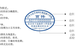 造價(jià)工程師執(zhí)業(yè)專用章造價(jià)員執(zhí)業(yè)章