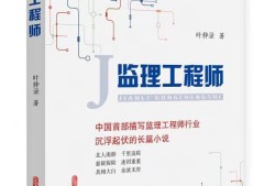 電影《監(jiān)理工程師》編劇大綱--由本書作者編寫