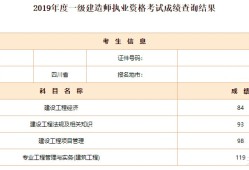 我是如何一次通過一級建造師考試的？