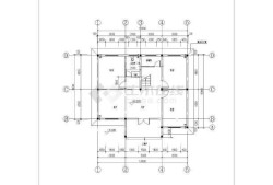 建筑施工圖紙免費下載軟件建筑施工圖紙免費下載