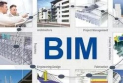 bim二級設備工程師郵電bim工程師證書騙局