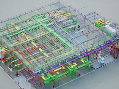 bim工程師沒有經驗可以干嗎bim工程師可以去哪些單位就職