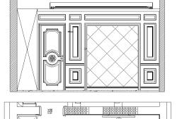 cad家具圖庫下載,cad家具圖庫下載免費DWG