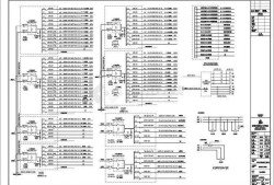 電氣施工圖紙怎么看電氣施工圖