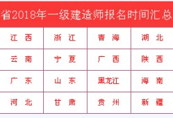 北京一級(jí)建造師報(bào)名時(shí)間2022年,北京一級(jí)建造師報(bào)名時(shí)間