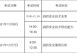 湖南一級消防工程師準考證,湖南一級注冊消防工程師審核