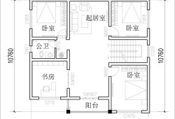 房屋建筑圖紙?jiān)O(shè)計(jì)說明房屋建筑圖紙