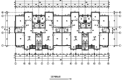 建筑平面圖,建筑平面圖圖紙