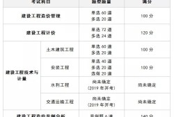 2020造價工程師報考的條件,2019造價工程師報名條件