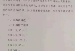 注冊消防工程師什么時候報名,注冊消防工程師什么時候考試?