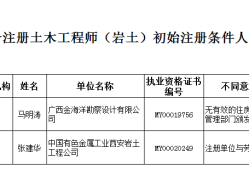 注冊巖土工程師業績注冊巖土工程師年收入