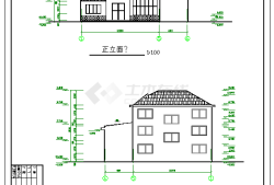 建筑結構施工圖建筑結構施工圖包括什么