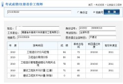 周口造價工程師在哪里考試時間周口造價工程師在哪里考試