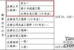 關于重慶注冊巖土工程師查社保不的信息