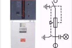 聯(lián)絡開關,母線聯(lián)絡開關